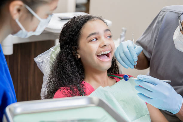 Best Emergency Dentist for Lost Fillings or Crowns in Kealakekua, HI