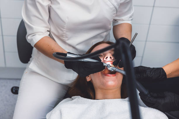 Best Pediatric Emergency Dentist in Kealakekua, HI